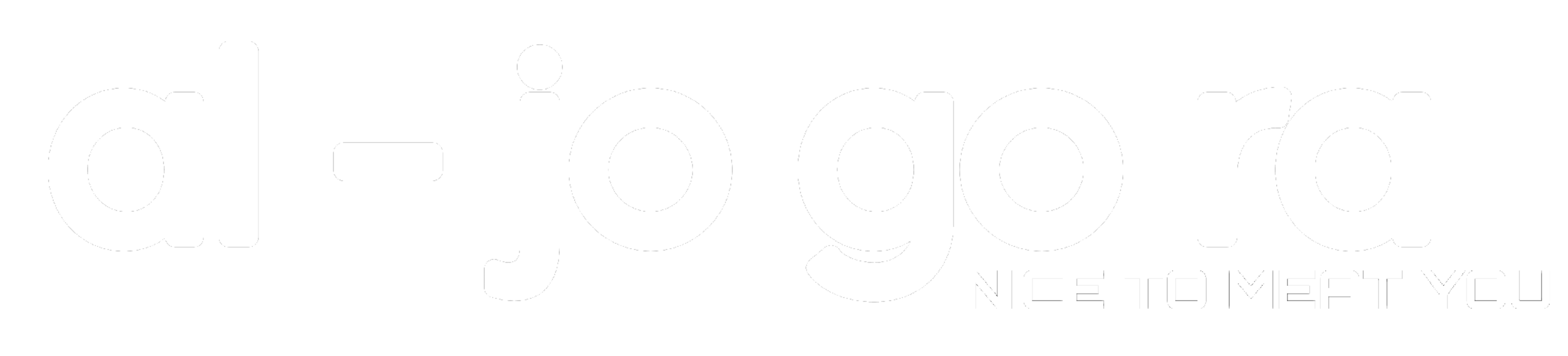 Aljogora Logo